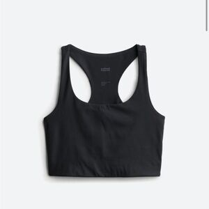 Girlfriend Collective Paloma Sports Bra